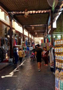 Desert Activities Dubai10