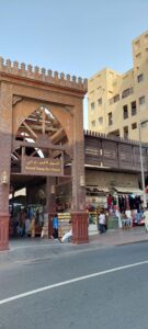 Desert Activities Dubai6