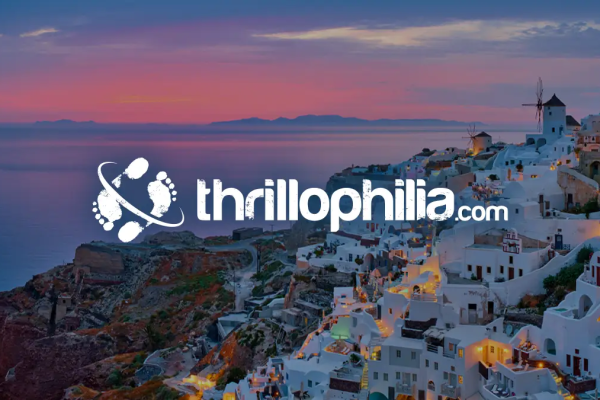 thrillophilia